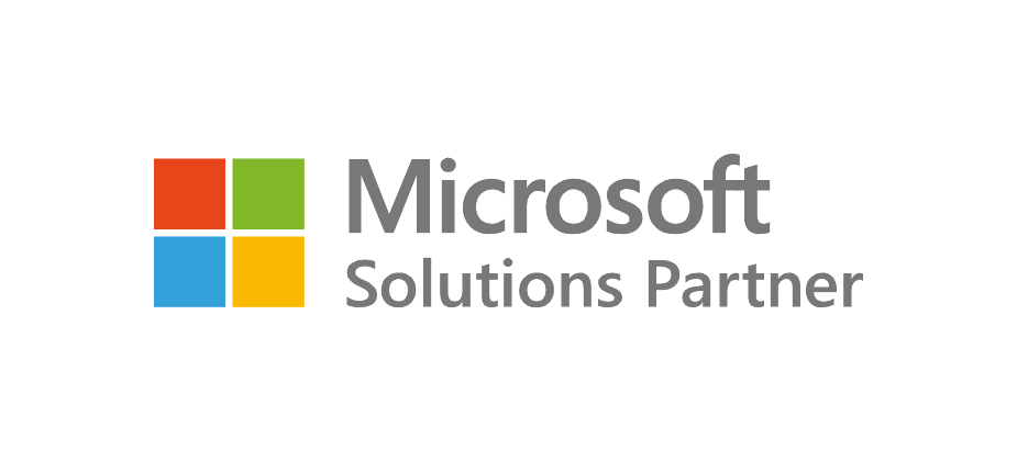 MS Solutions Partner -1