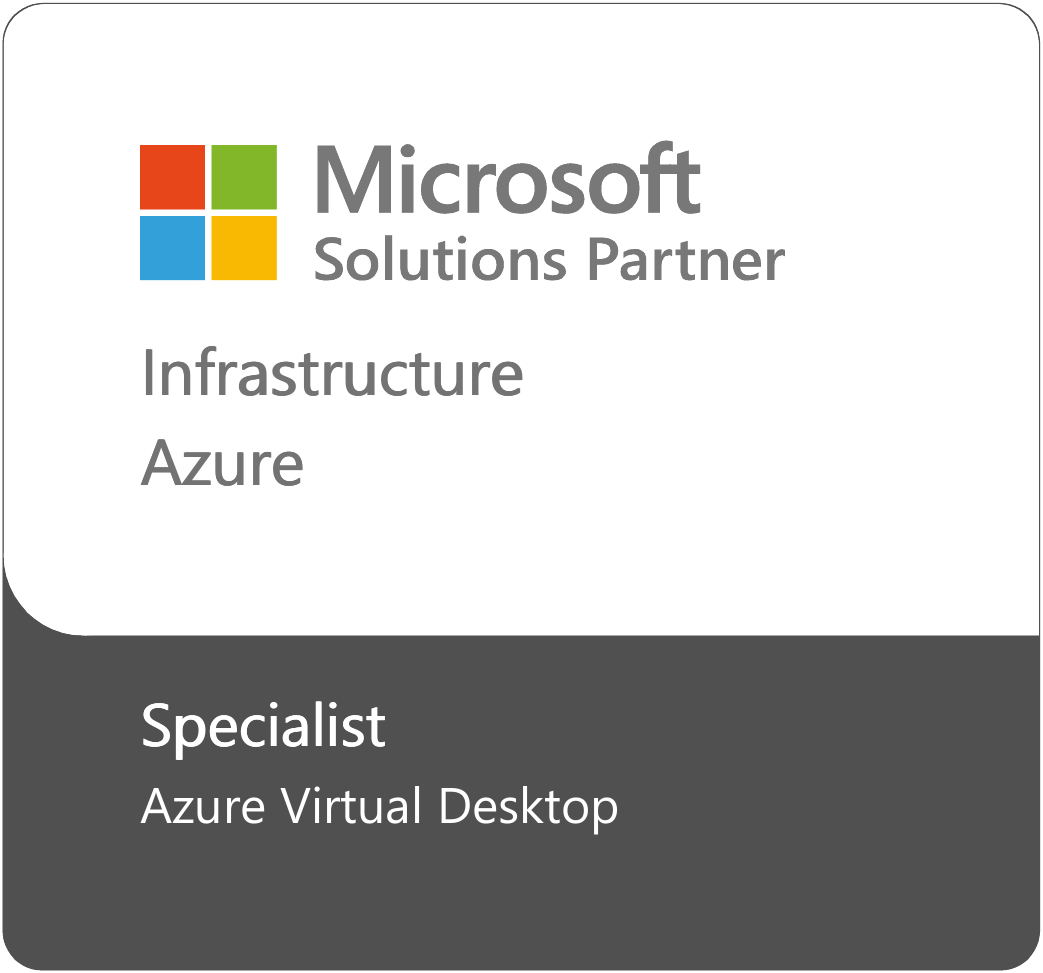 Solutions Partner - AVD-1
