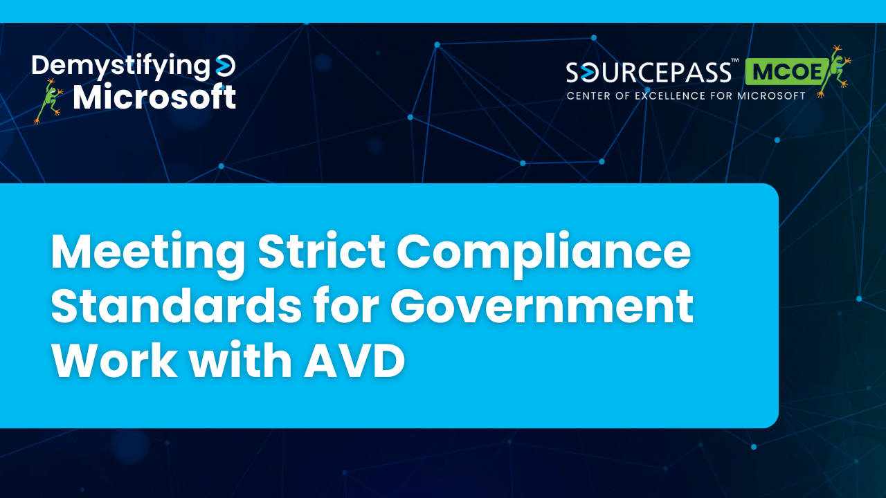 Meeting Strict Compliance