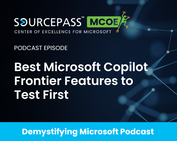 Best Microsoft Copilot Frontier Features to Test First