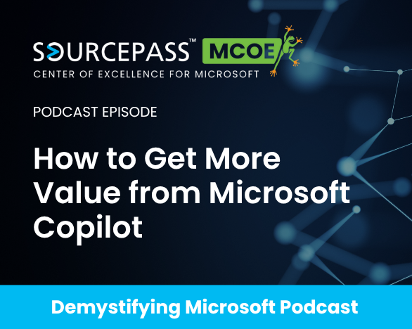 How to Get More Value from Microsoft Copilot