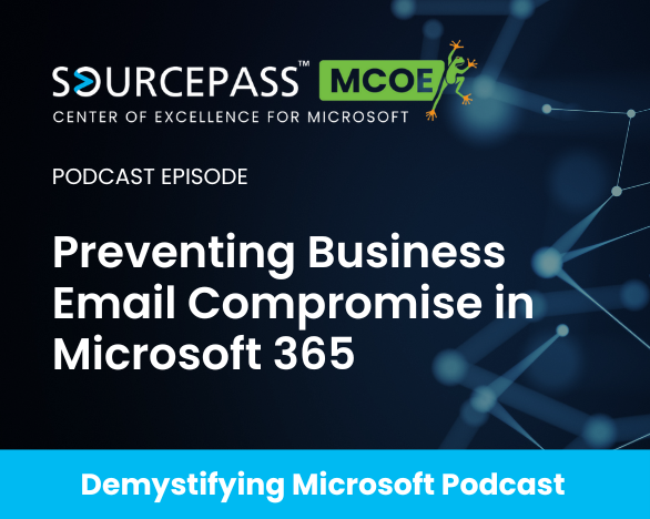 Preventing Business Email Compromise in Microsoft 365